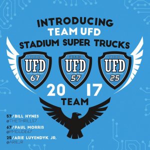 ufd racing 2017