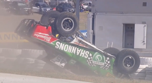 craig dontas sst perth race 2 2017