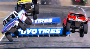 sheldon creed vs robby gordon perth 2017