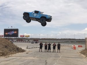 sst texas 2017 jump
