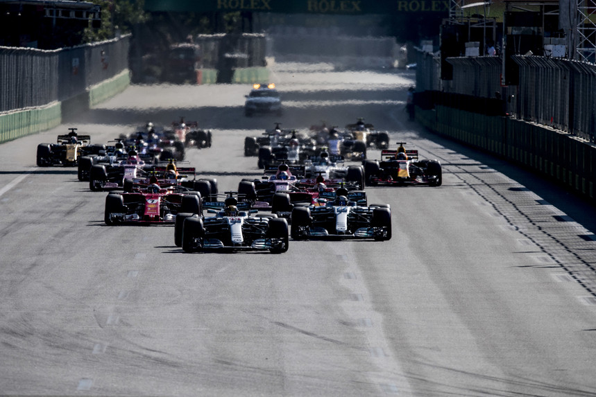 Image Credit: Scuderia Ferrari Press Release