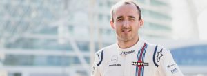 Credit: Williams Martini Racing