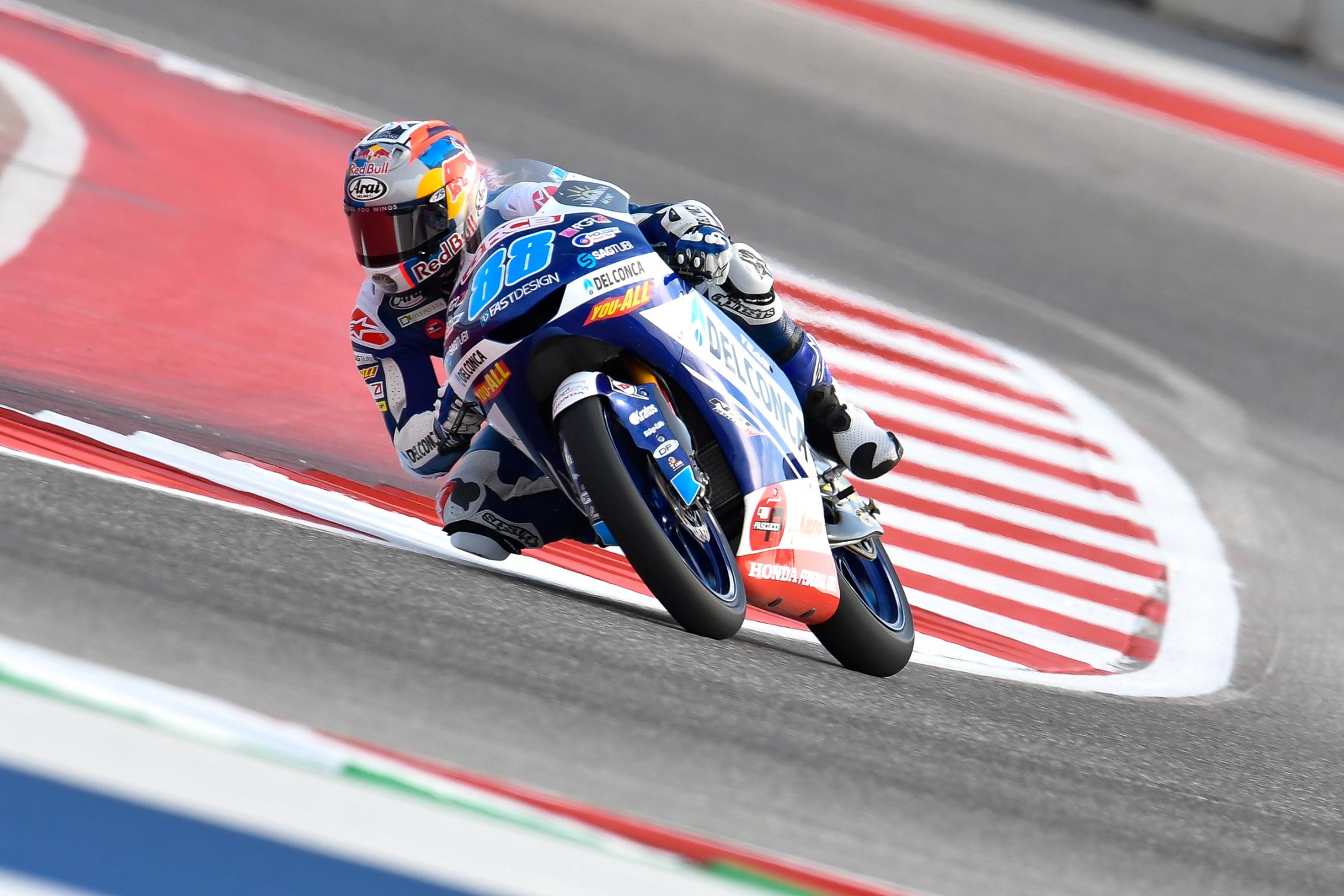 Feature Image Credit: MotoGP Content Pool