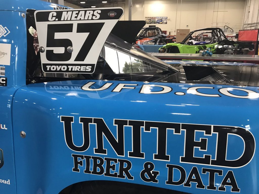 SST: The NASCAR connection at Road America - Overtake Motorsport